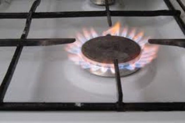 Українцям дадуть газ лише за наявності лічильника