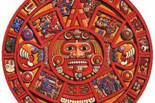 Кінець світу, передбачений майя, скасовується