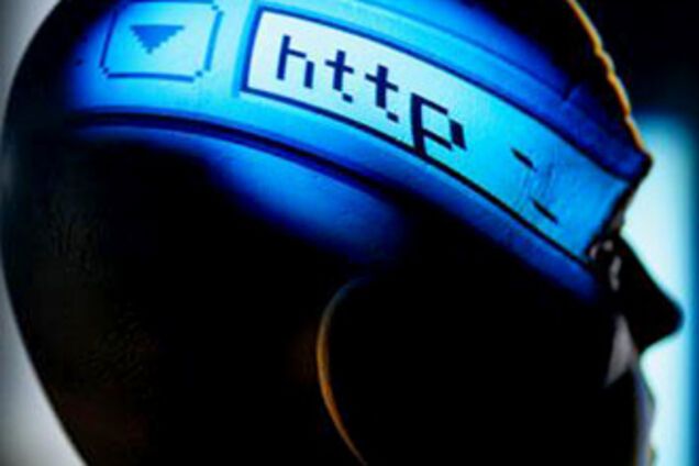 Рунет з цікавістю читає неіснуючий блог Путіна