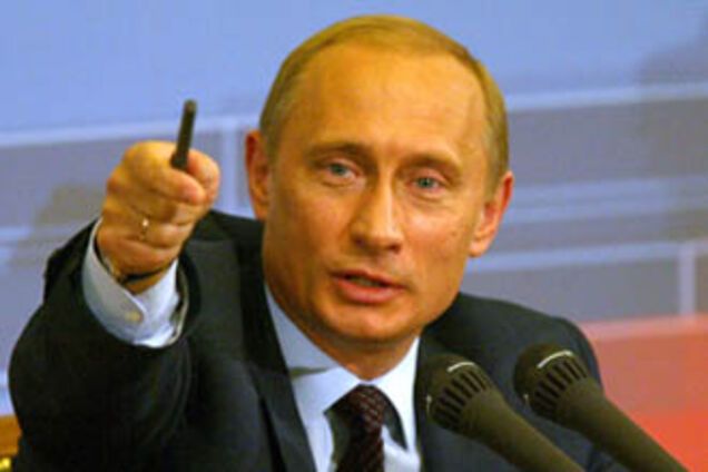 У Луврі покажуть художній заклик до вбивства Путіна