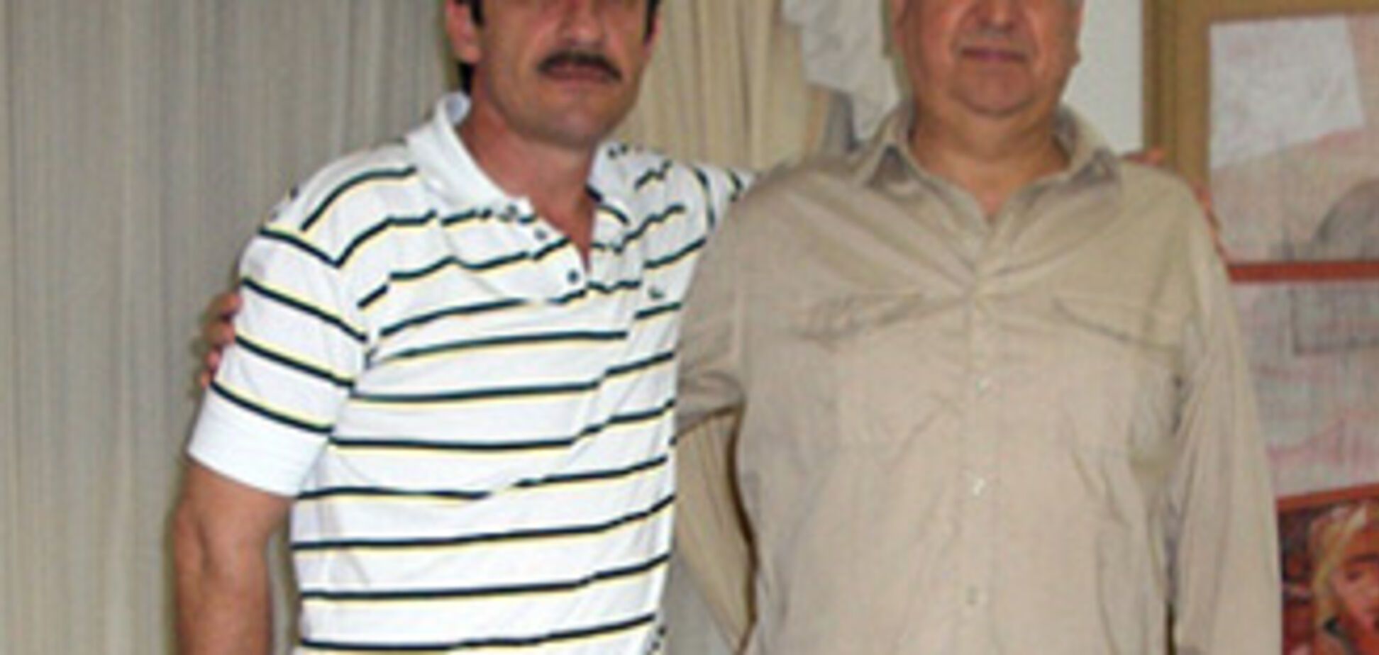 Ще двох моряків можуть повернути в Україну