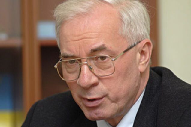 Азаров: Обмеження на вивезення зерна можуть скасувати