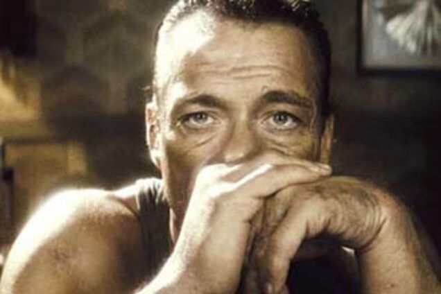 Жан-Клод Ван Дамм госпіталізований із серцевим нападом