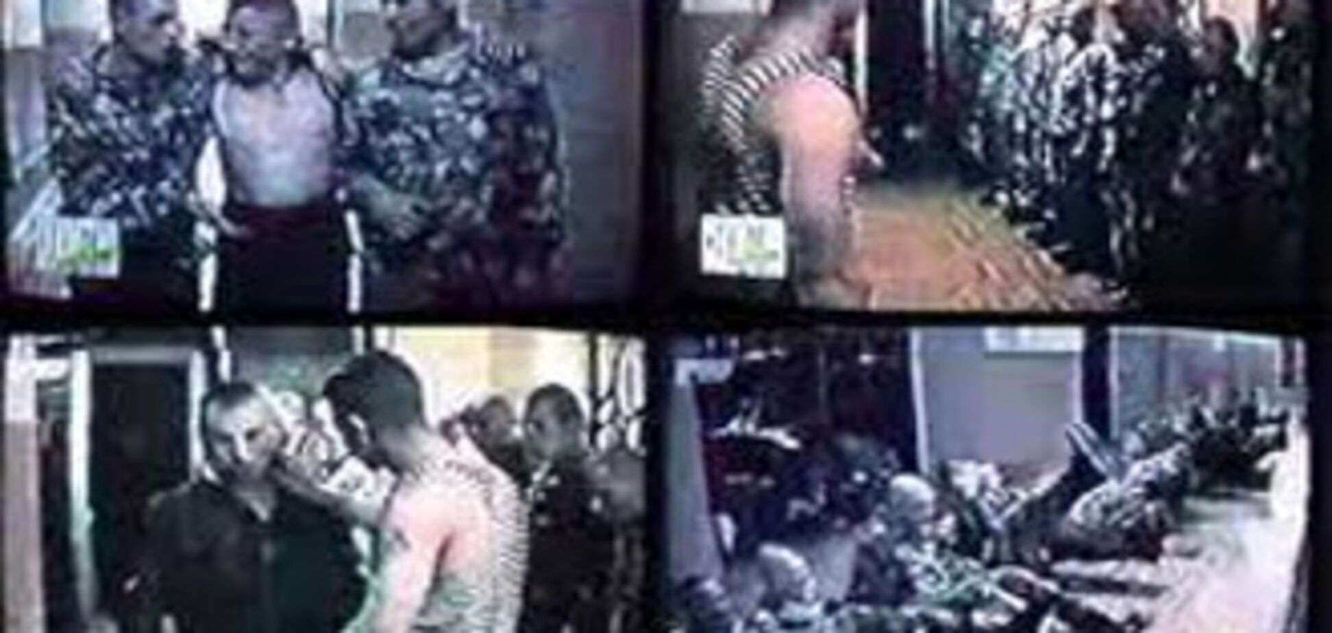 В українській армії процвітає дідівщина