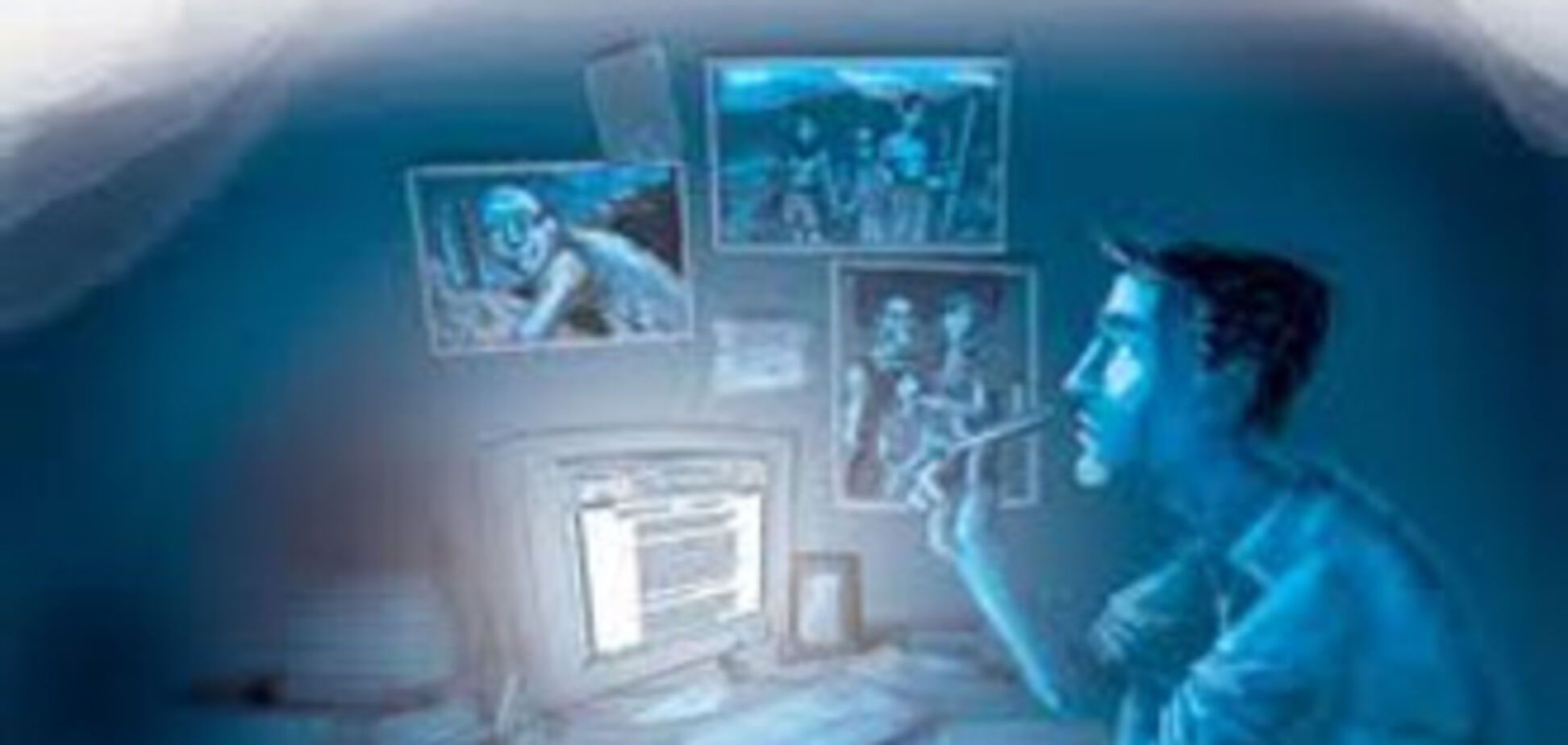 Слідство примушує колег зниклого головреда замовкнути