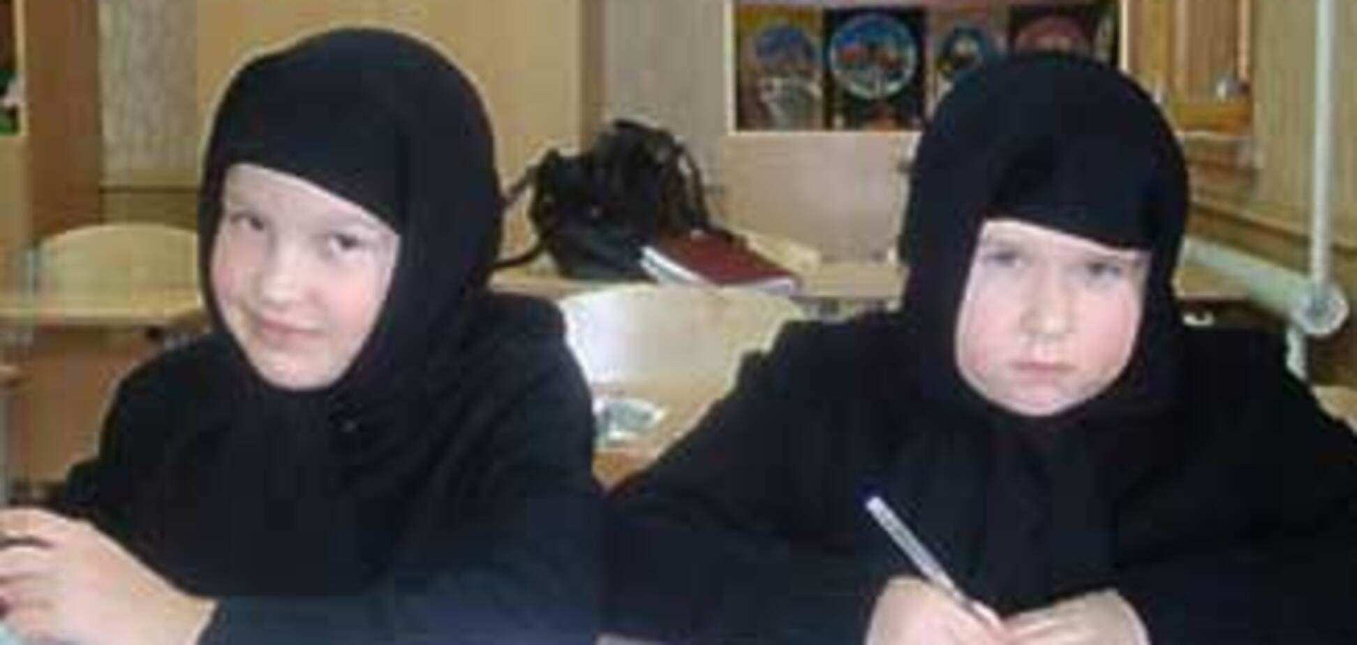 Наставники монастиря били дітей