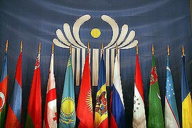 Міжпарламентська асамблея СНД збереться 28 жовтня