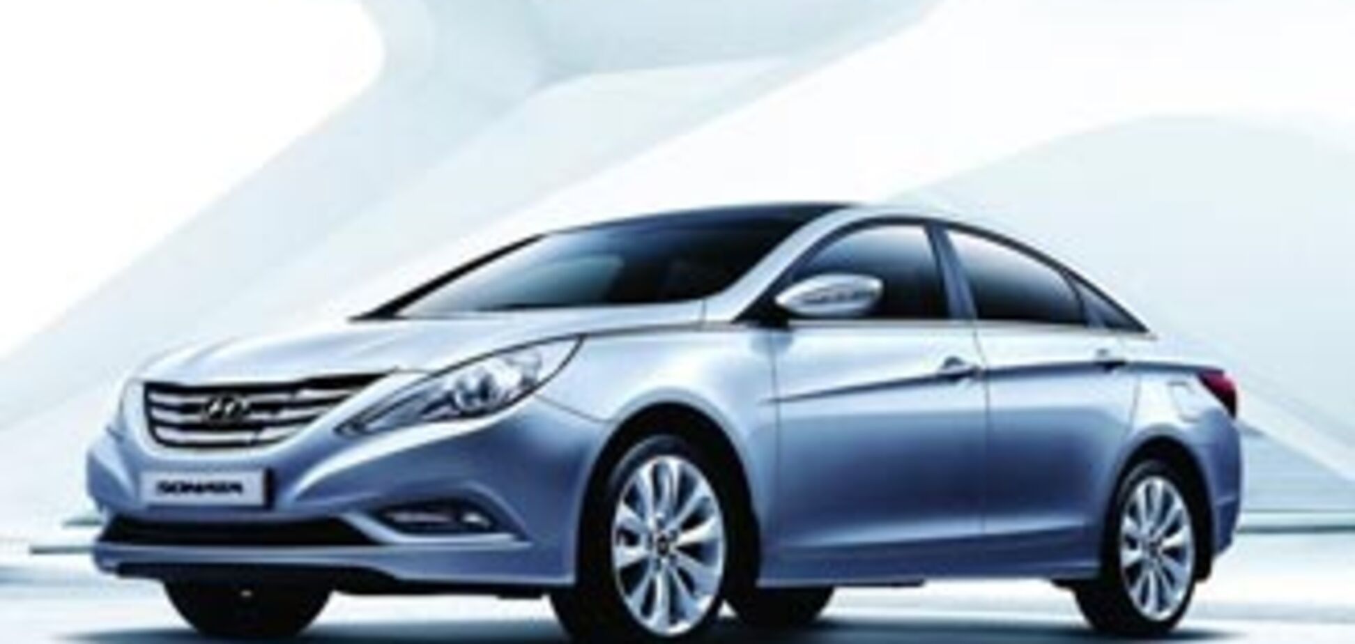 Hyundai Sonata получила 5 звёзд в рейтинге безопасности NHTS