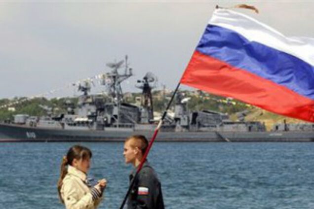 Україна і Росія підписали ще одну угоду по ЧФ