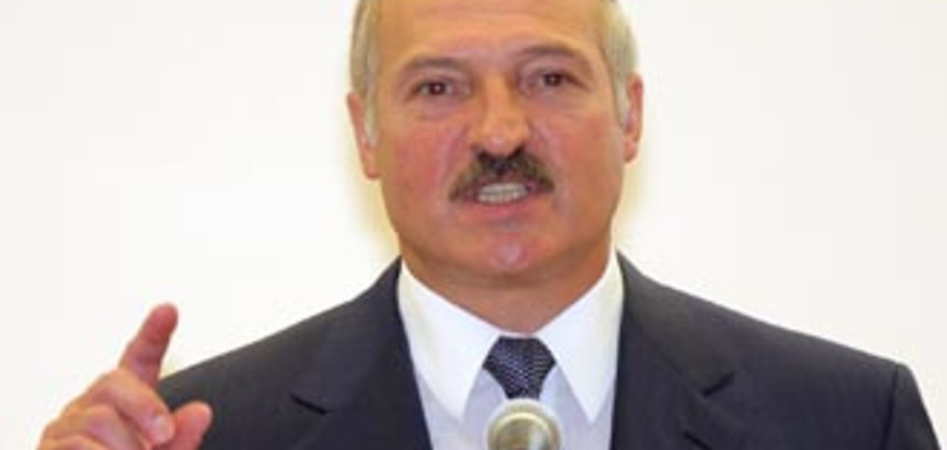 Лукашенко верит, что Европа признает беларусские выборы