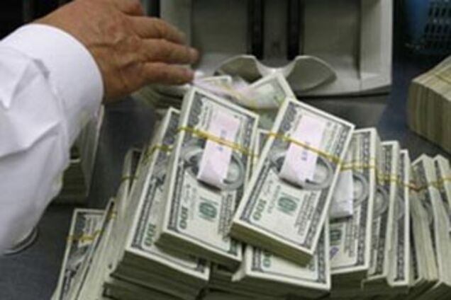 МВФ: Украина первая в Восточной Европе по финпомощи