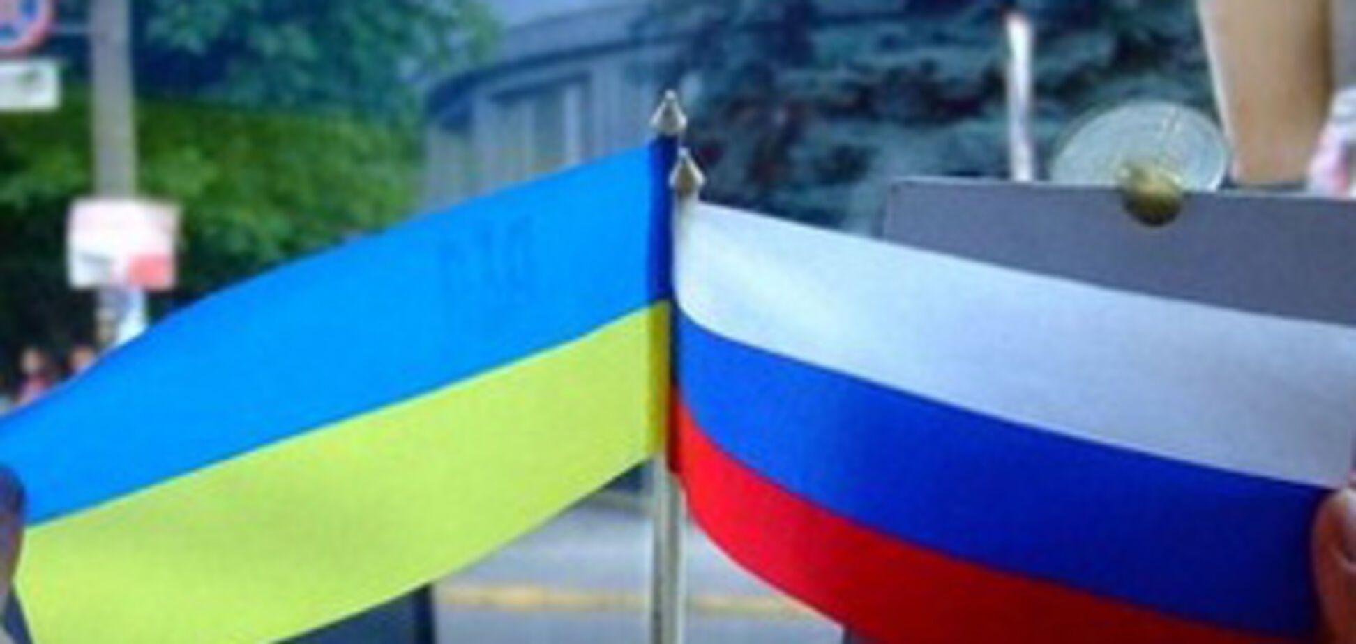 Украина обойдет Россию с безвизовым режимом