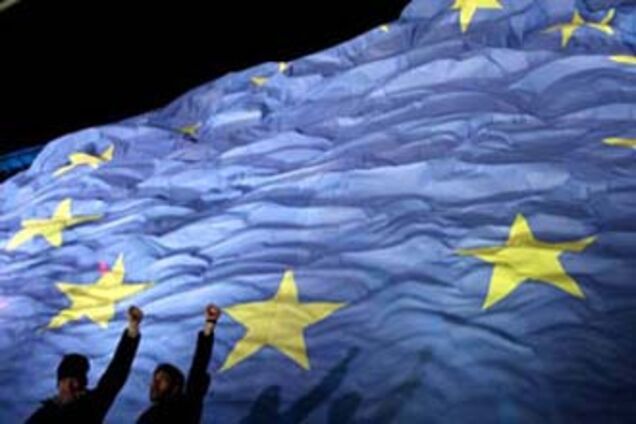 Європа вирішила, що Україні потрібна її допомога
