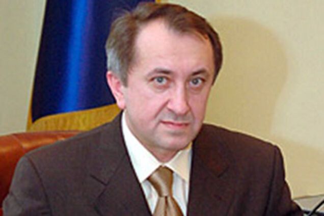 Данилишин ще не вирішив, чи просити в Чехії притулку