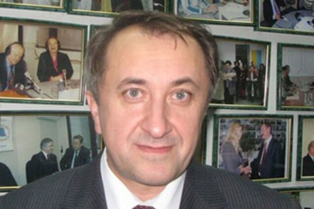 Українські посольство в Чехії відхрестилося від Данилишина