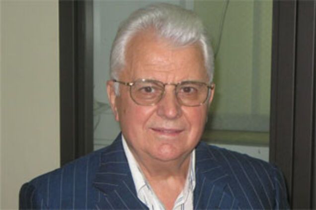 Кравчук не хоче об'єднувати опозицію