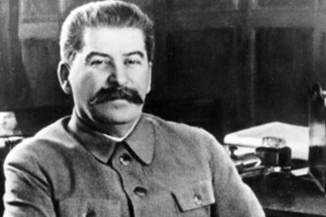 В московской церкви обнаружили икону со Сталиным. ФОТО