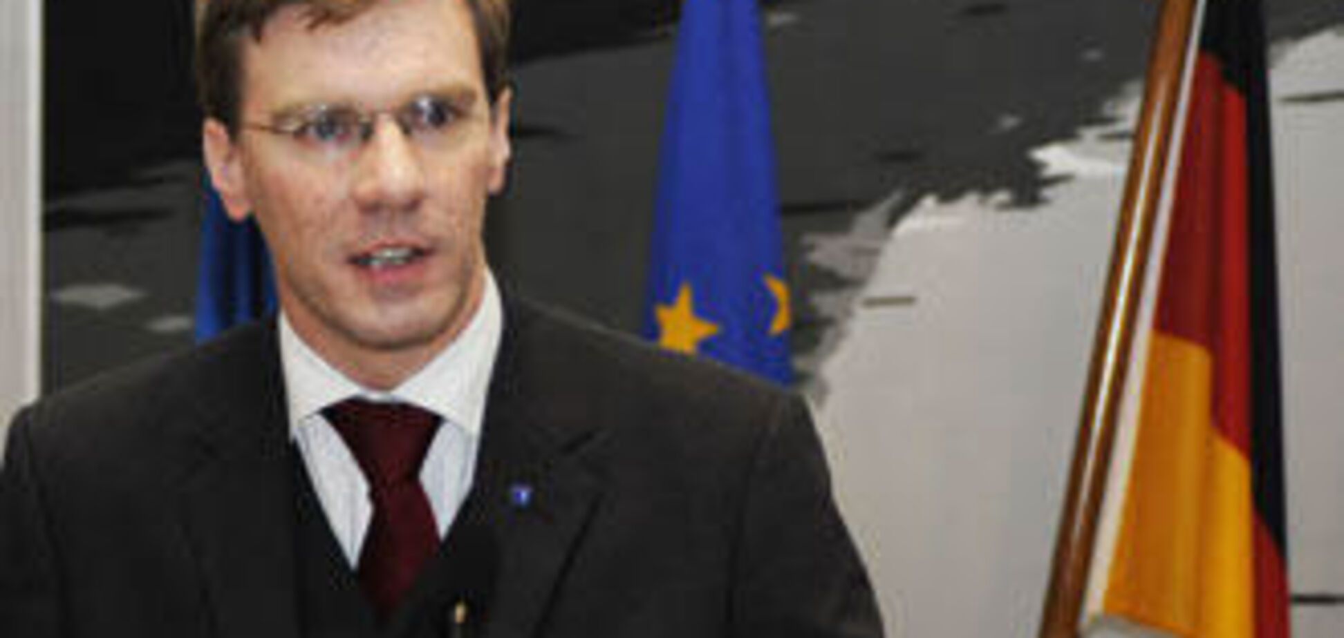 Ланге: Украина отпугивает инвесторов