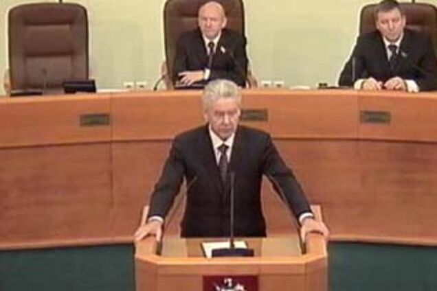 Москва получила нового мэра: Собянин прошел как по маслу