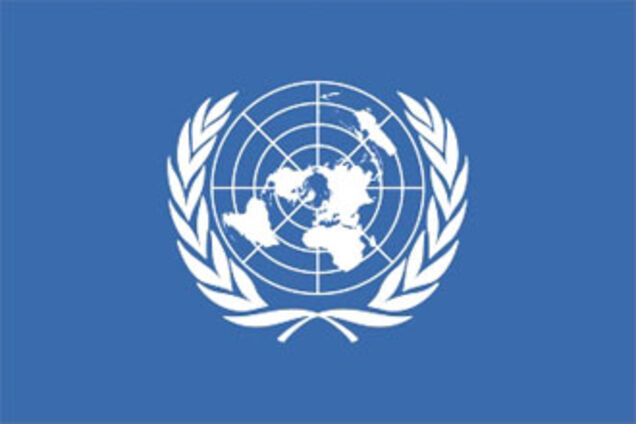 Україну приймуть до Радбезу ООН