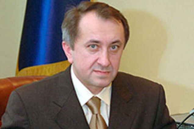 Арест Данилишина обрастает тайнами