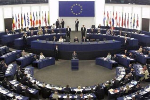 Европарламент за безвизовый режим с Украиной