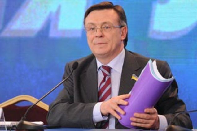 ПР: ми теж європейська партія