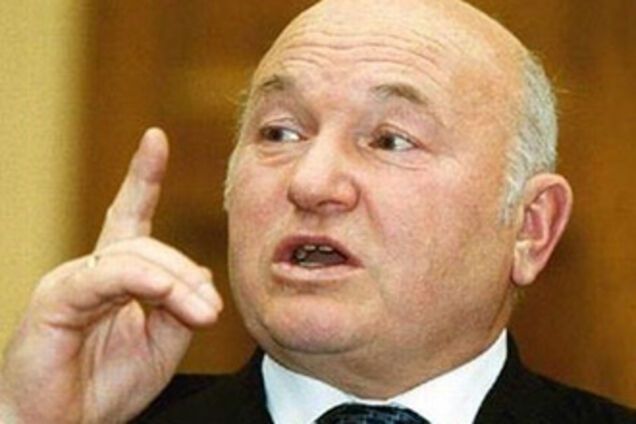 Лужков назвал Медведева диктатором