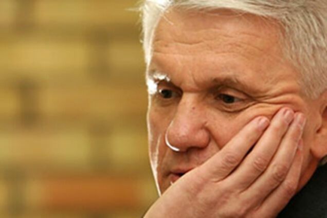Литвин: Выборы - дорогое удовольствие