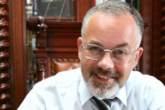 Табачник объяснил свои слова о 'постели Лазаренко'