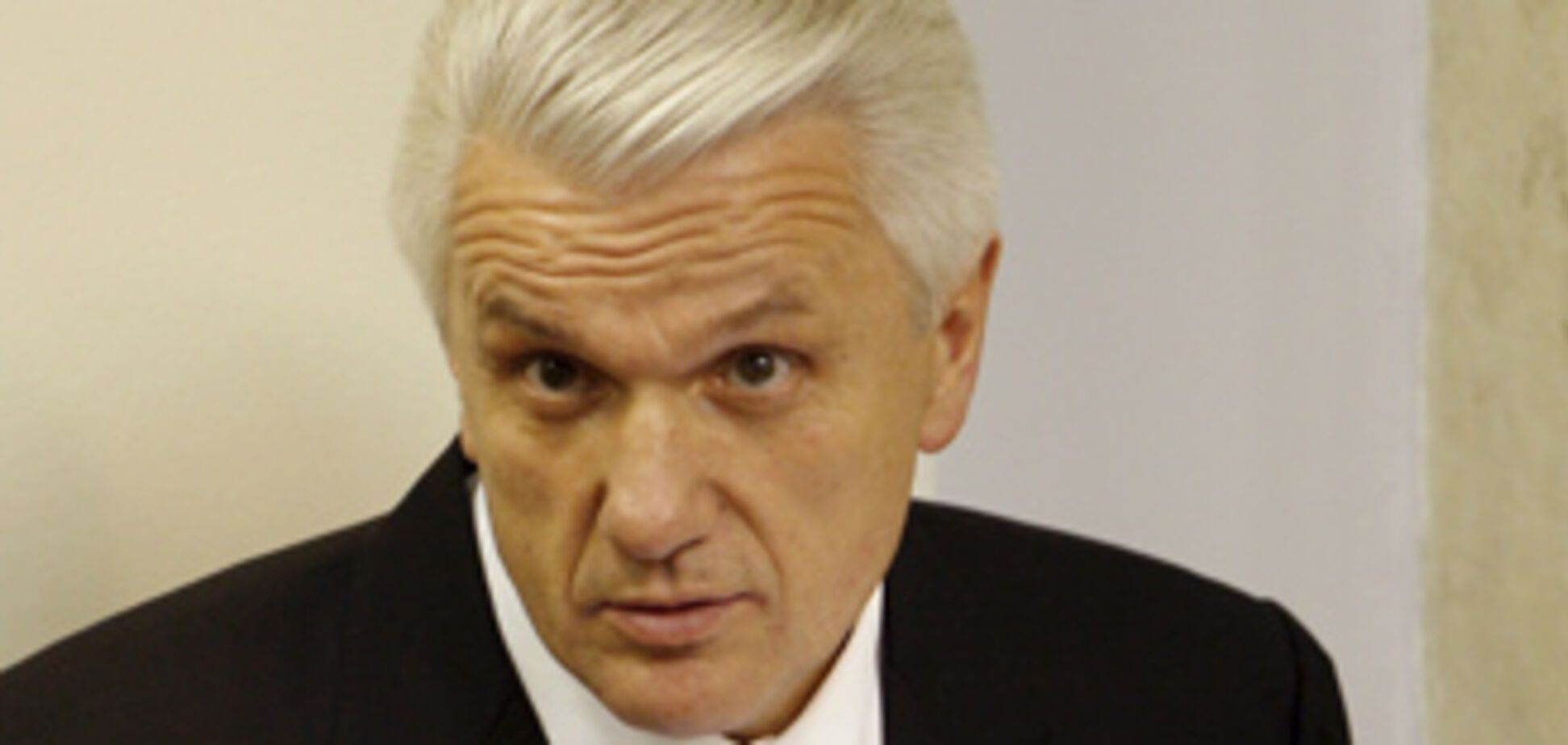 Литвин порівняв політиків з фермерами