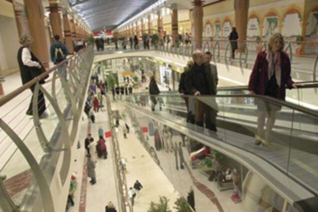 Українці підсаджуються на імпортні продукти