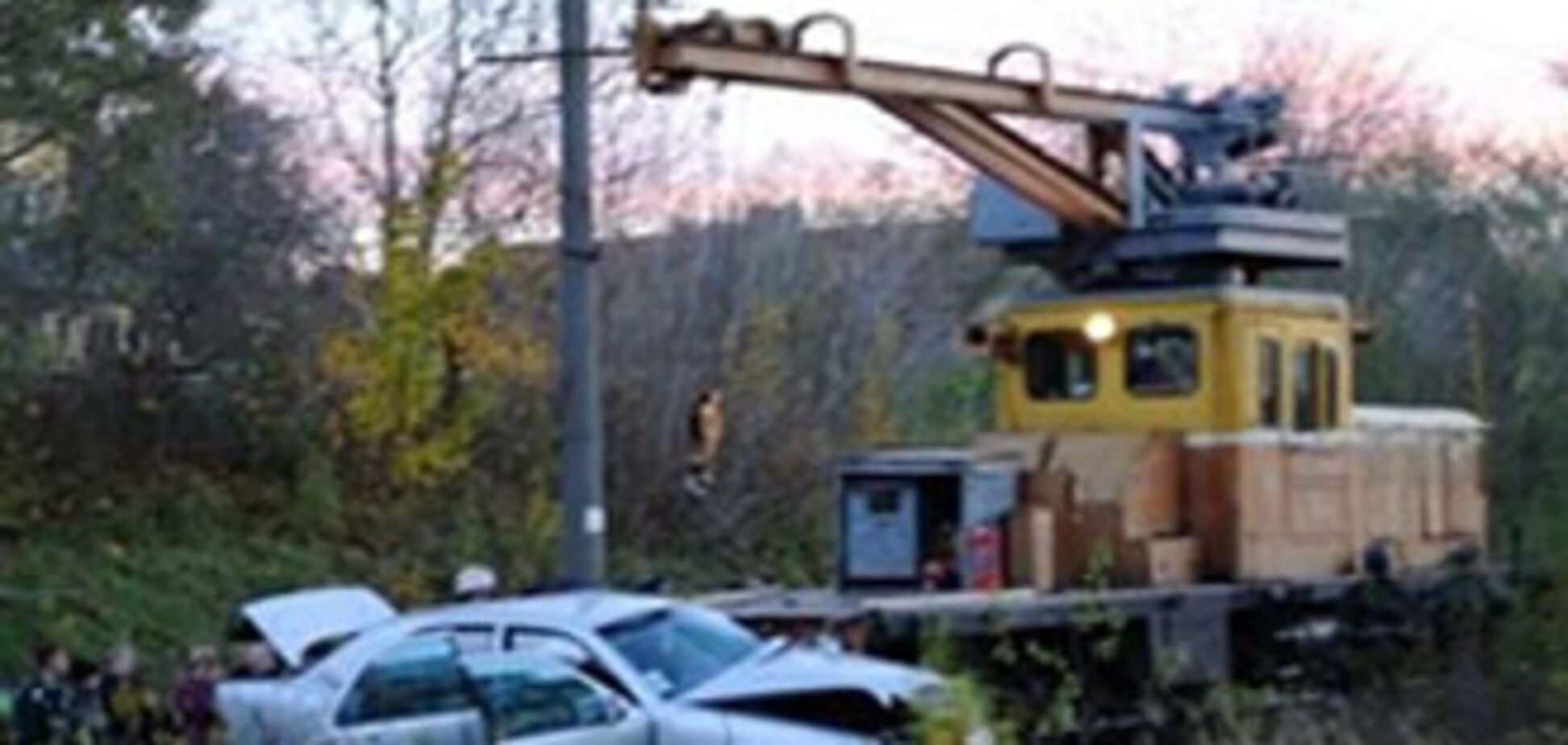 Переїзд на той світ: подробиці нового смертельного ДТП