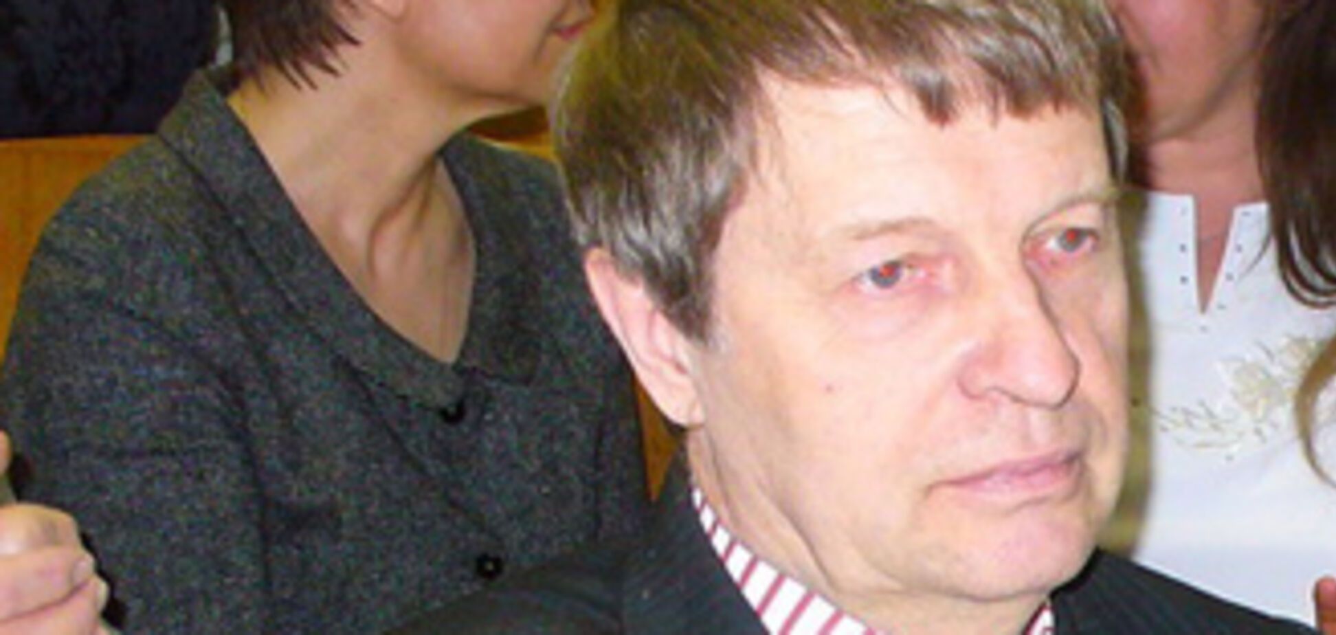 Харківського журналіста вважають загиблим