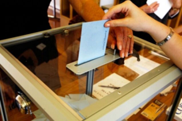 На Київщині пропонують за тисячу гривень за голос на виборах