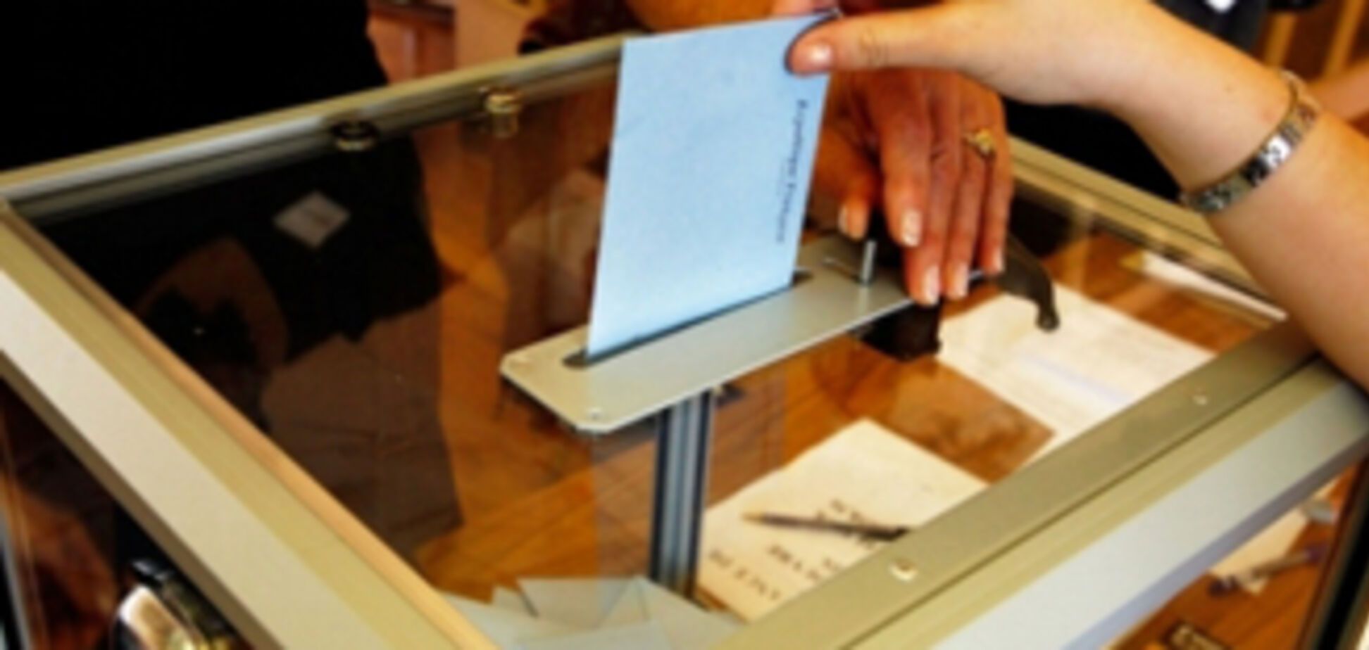 На Киевщине предлагают по тысяче гривен за голос на выборах