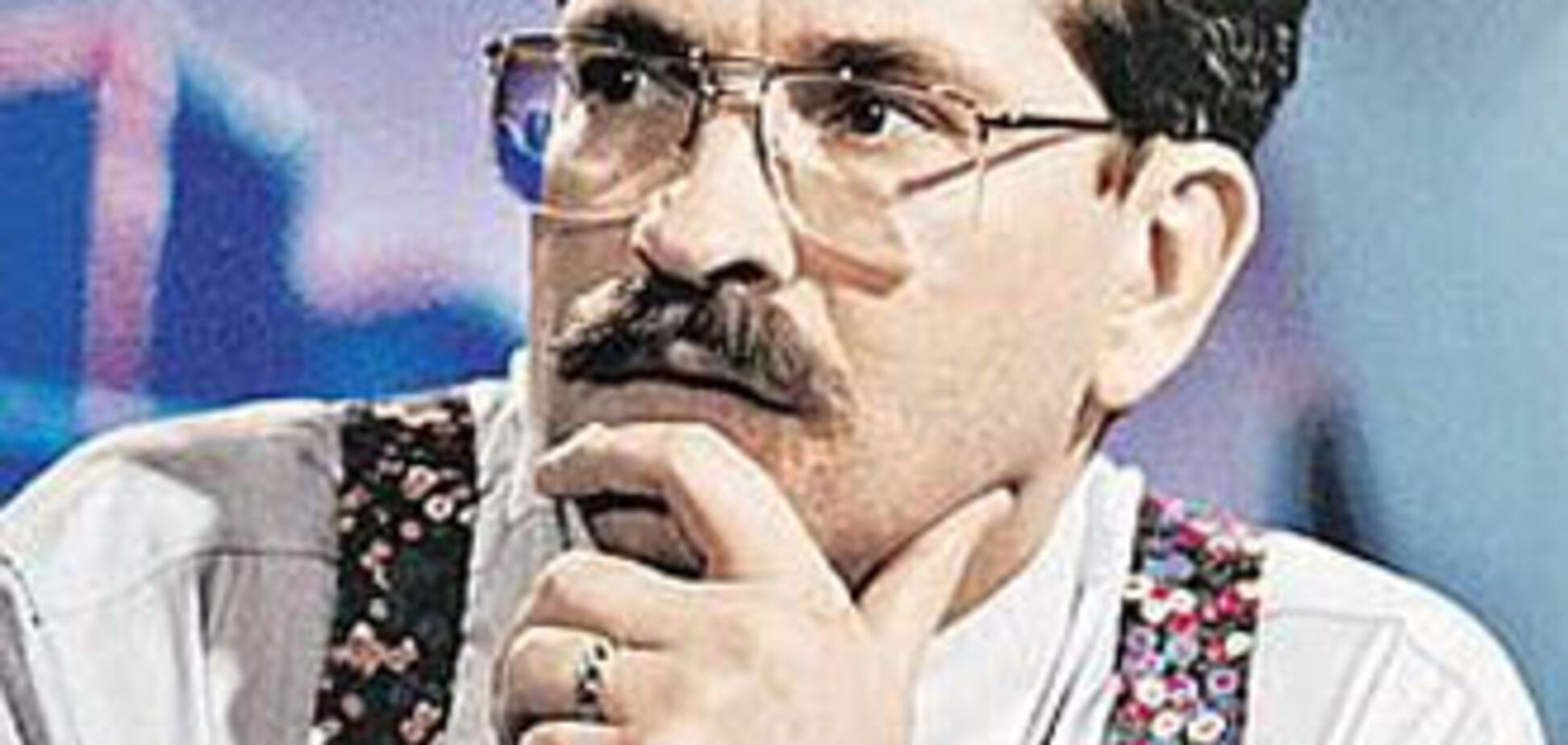 Названы имена убийц Влада Листьева