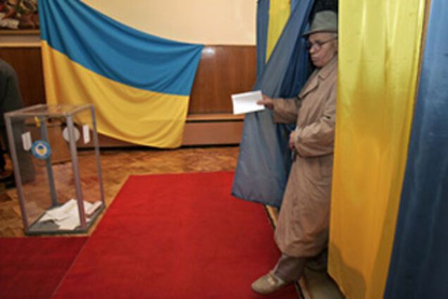 Полюховичи решили баллотироваться в депутаты