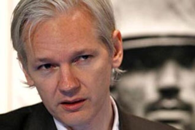 WikiLeaks завладели компроматом на Россию