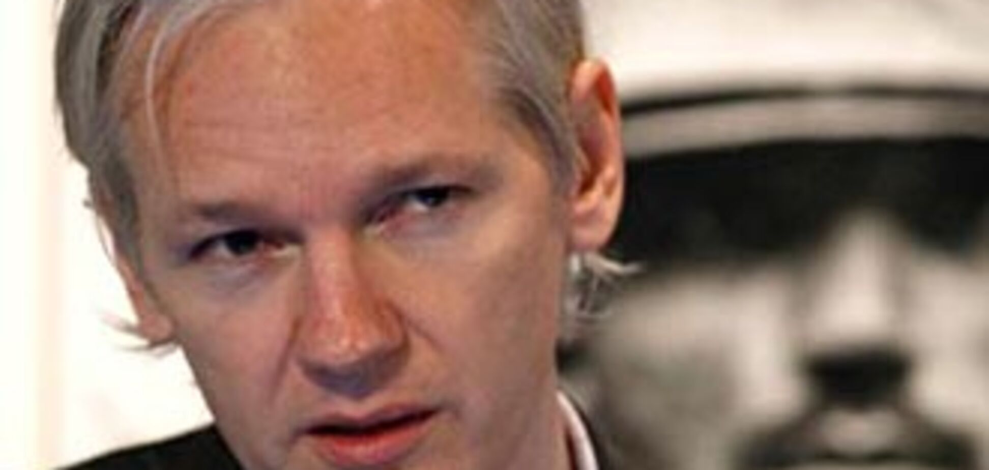 WikiLeaks завладели компроматом на Россию