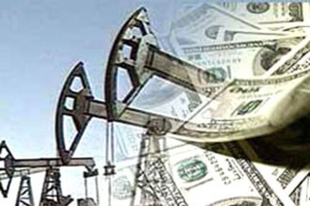 На світовому ринку впевнене дорожчає нафта