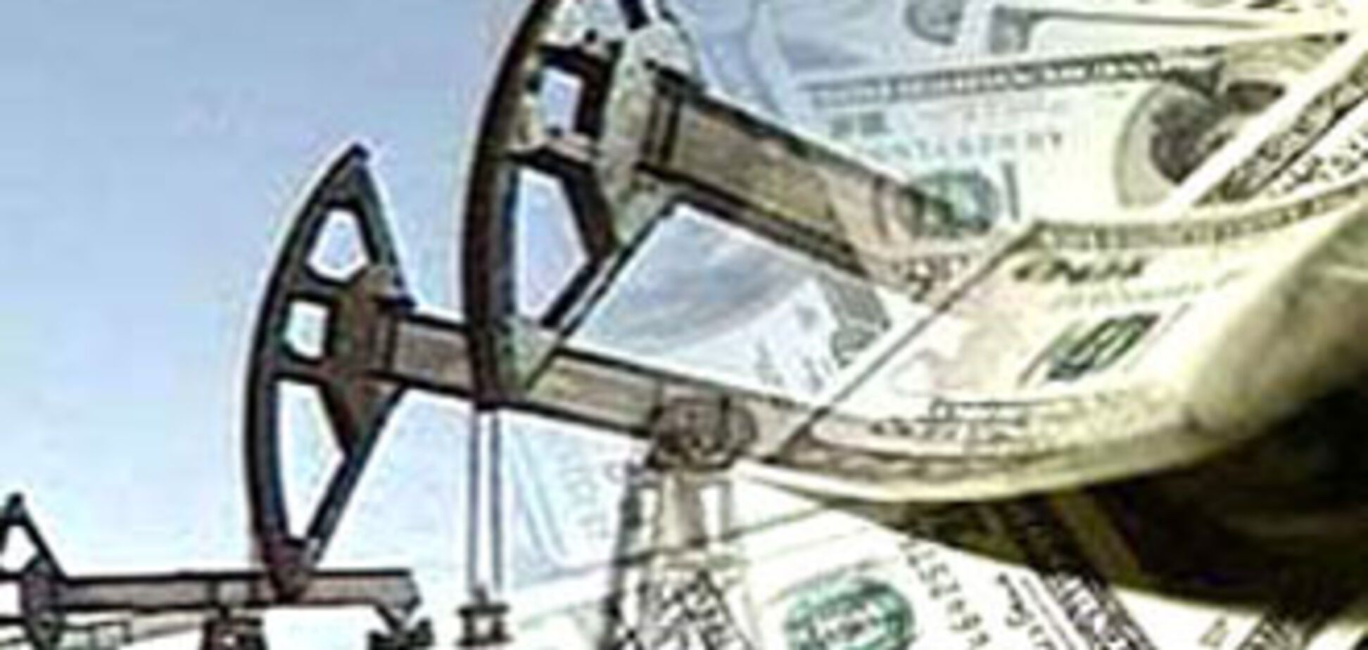 На світовому ринку впевнене дорожчає нафта