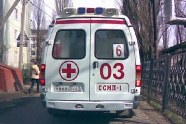 Водія швидкої визнали винним у смерті школярки