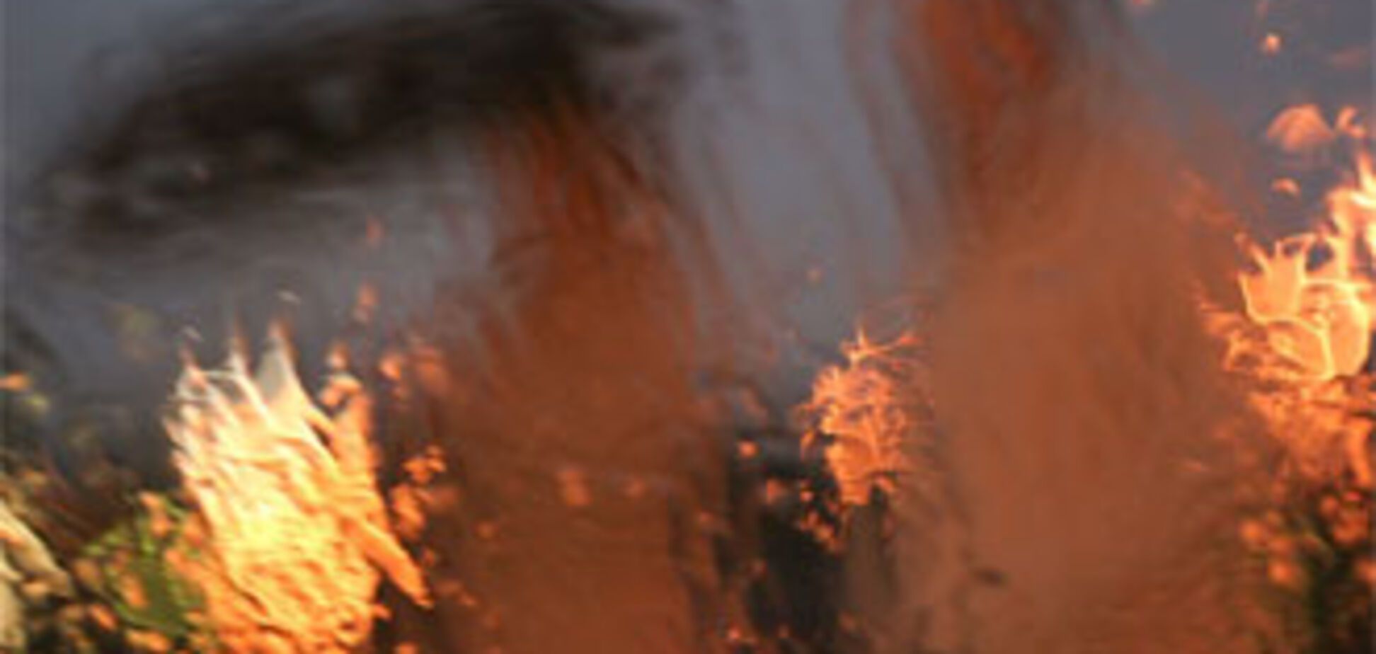 В Украину идут холода и дожди