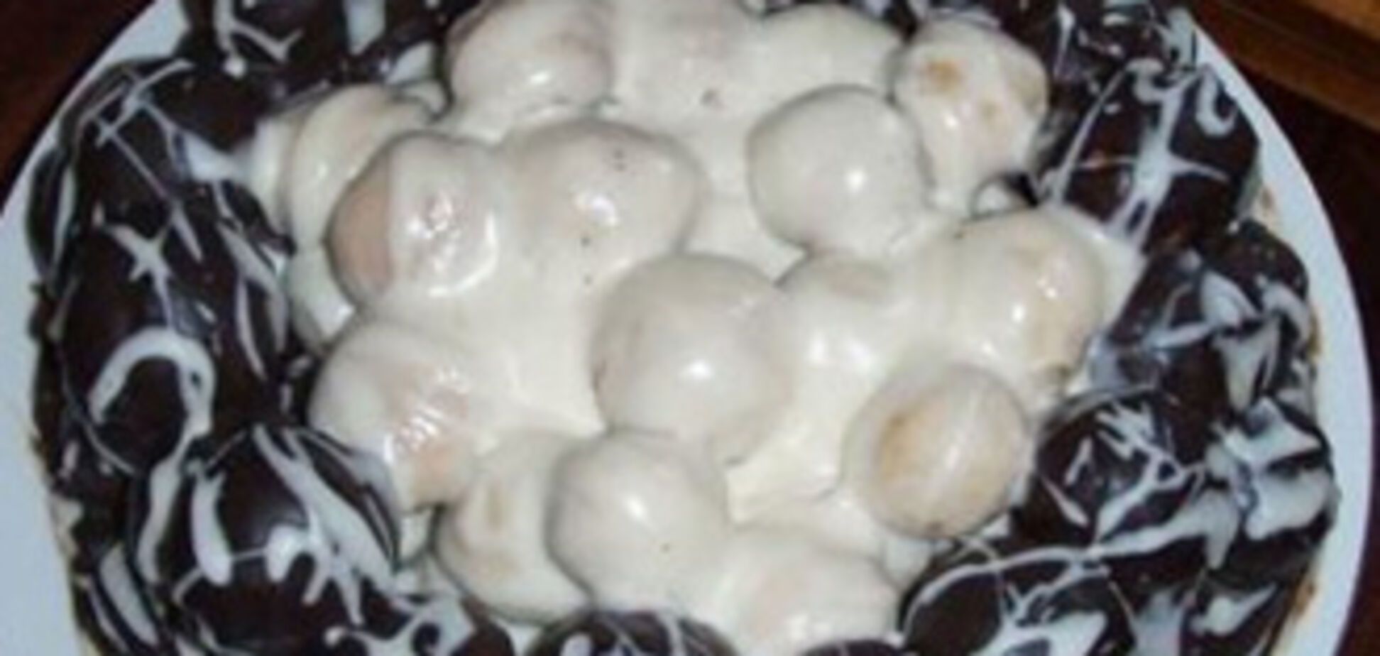 Как приготовить вкусный торт в микроволновке. ФОТО