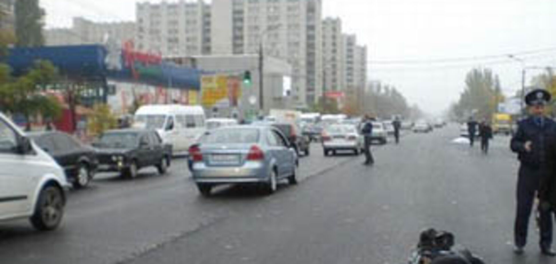 Дело прокурорского сына, убившего троих, могут замять.ВИДЕО