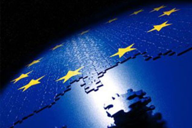 Евросоюз прогонит Украину по уровням