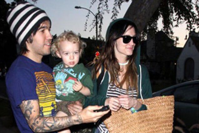 Самые странные имена детей звезд