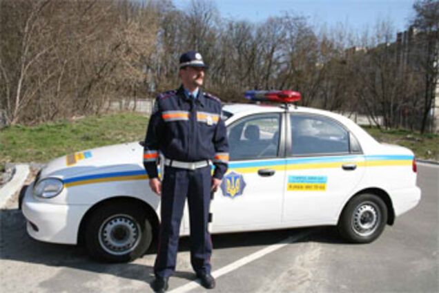 МВС дозволили купувати авто за бюджетні гроші