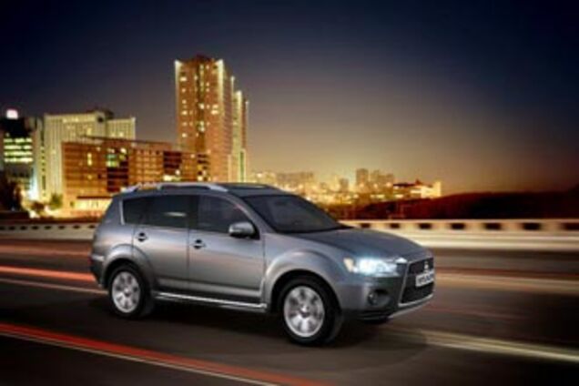 Жизнь прекрасна с Mitsubishi: лучшее предложение осени!